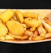 Kids Nuggets and Chips