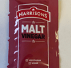 Vinegar