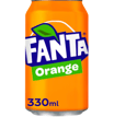 Fanta Orange 0.33l