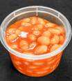 Beans Sauce