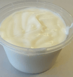 Garlic Sauce