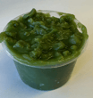 Peas Sauce