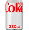 Diet Coke 0.33l