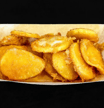 Potato Fritters