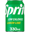 Sprite 0.33l