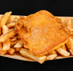 Spam Fritter